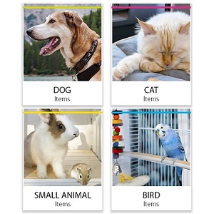 Ferplast Flamingo Royal Canin Hil's