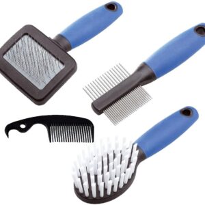 Ferplast Small Animal Grooming Kit