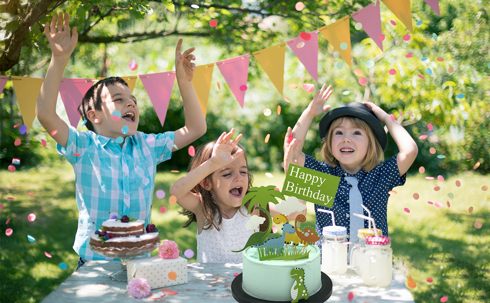 personalised cake toppers birthday