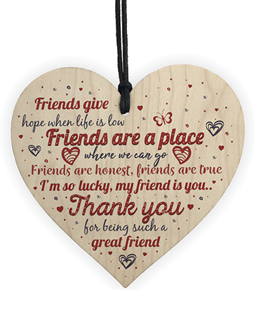 Friendship
