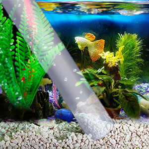 fish tank gravel vacuum