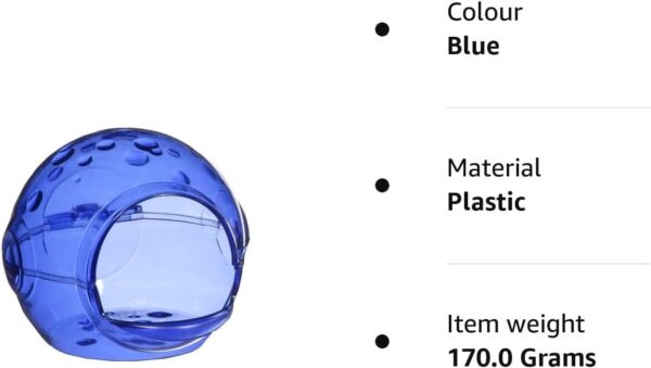 Hagen Vision Bird Bath Cage - Image 3