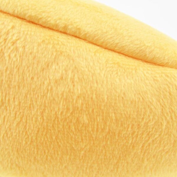 Banana Hamster Bed House Hammock Small Animal Warm Bed House Cage Nest Hamster Accessories for Sugar Glider Hamster Small Bird Pet - Image 5
