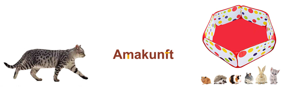 Our brand amakunft