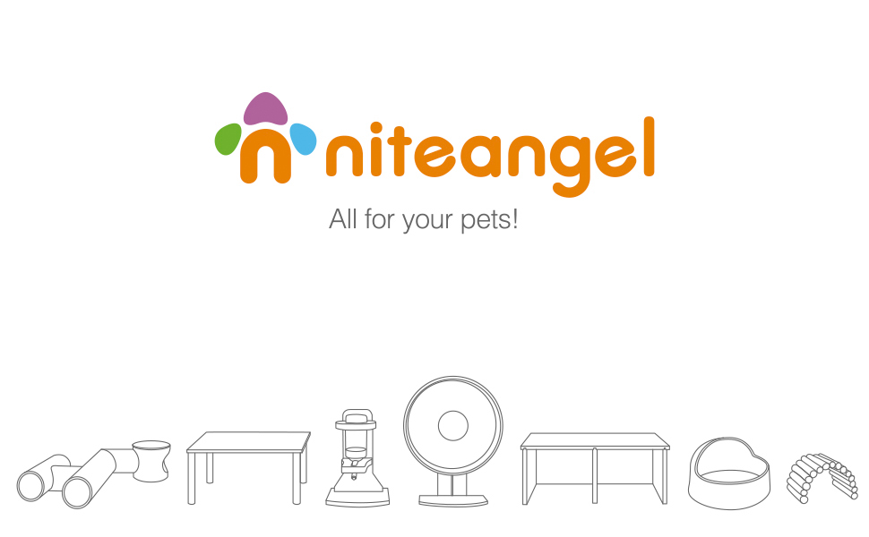 Niteangel Multi-Chamber