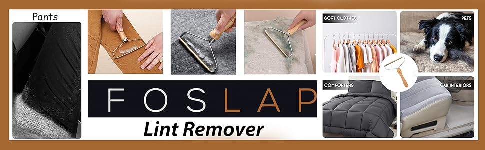 Lint Remover