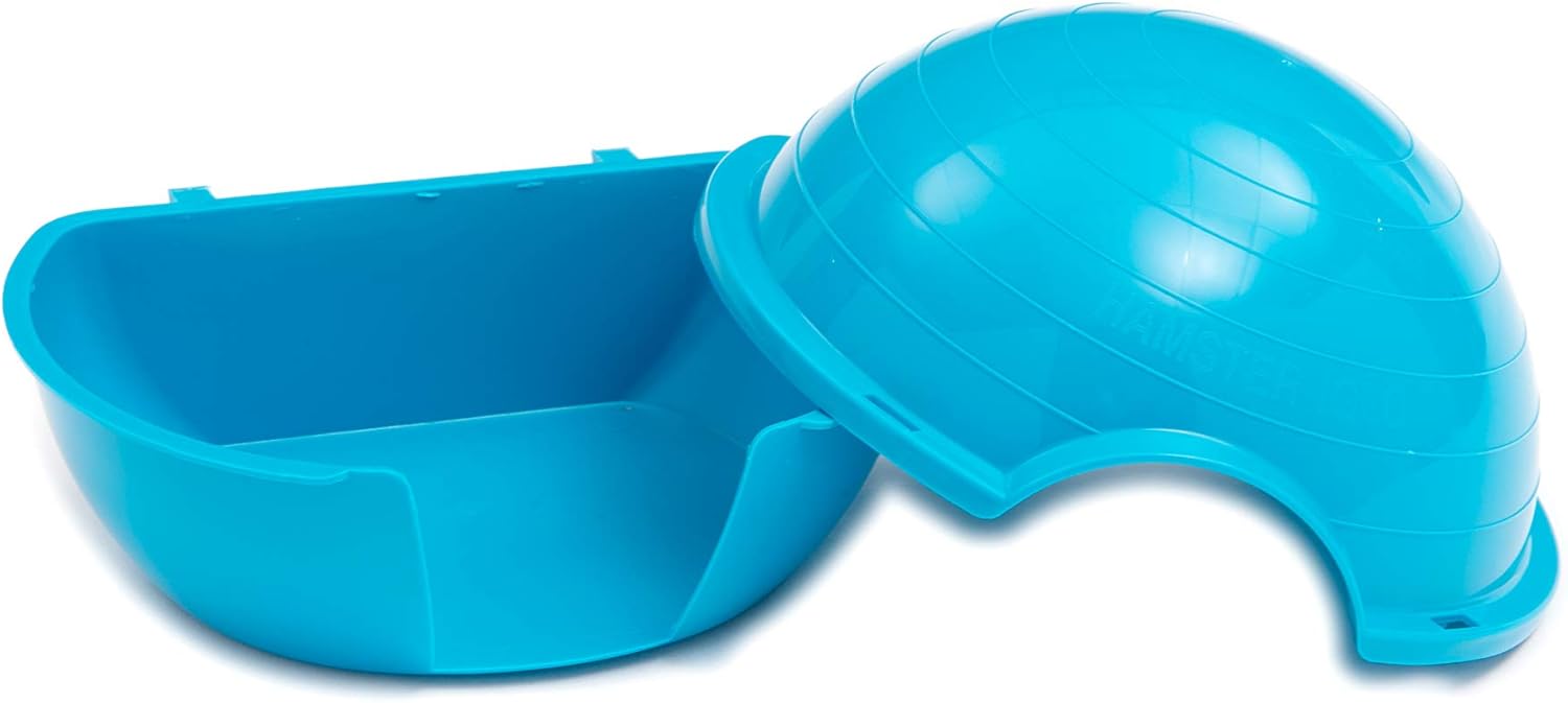 Nobby Hamster House, 15.5 x 11.0 cm - Image 5