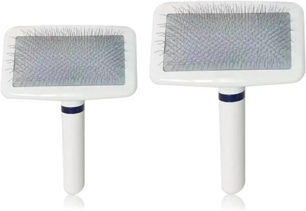 Pet Cleaning Supplies Kitten/Dog Removing Matted Grooming Comb Comfort Massage ABS Comb Hair Removal Deshedding Tool - Image 8