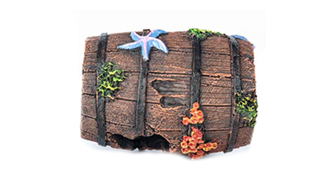 betta fish tank decorations