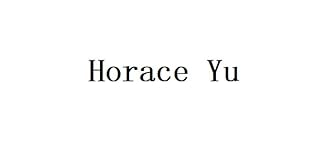 Horace Yu