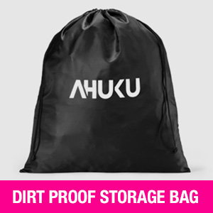 Dirt Proof Storage Bag