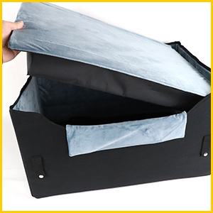 dog car seat for medium dogs