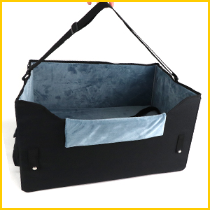 dog car seat for medium dogs