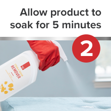 Pro Pooch Stain Remover