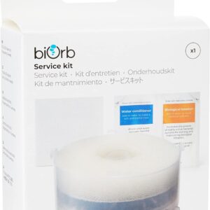 biOrb Service Kit,White,Single