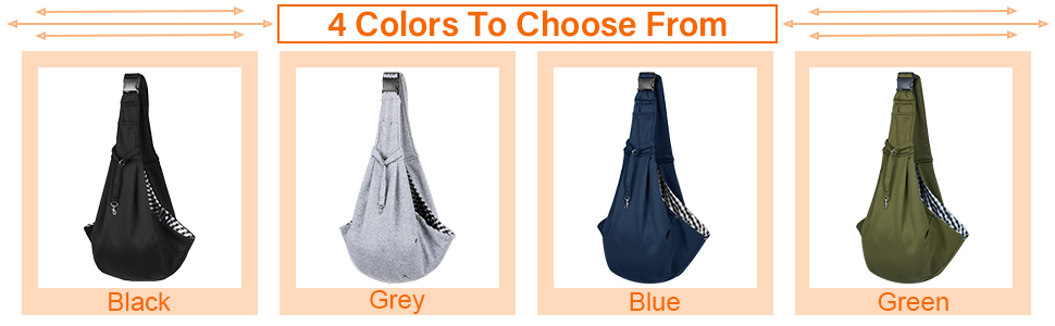 Dog Carrier Bag