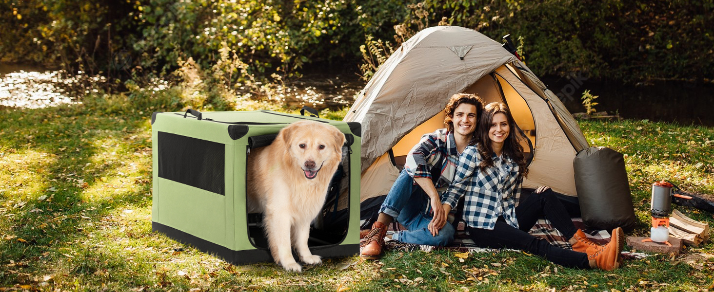 dog  carrier