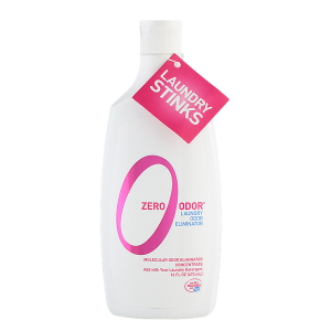 Laundry Odor Eliminator Additive