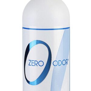 Zero Odor Multi-Purpose Household Odor Eliminator, Trigger Spray, 8 ounces