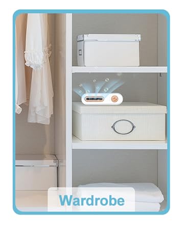 Fridge Deodoriser