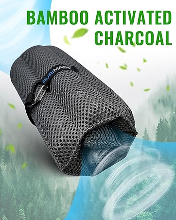 bamboo charcoal