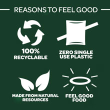 feel good food