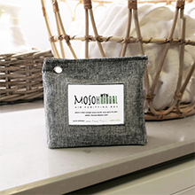 air purifying bags for home moso natural air purifying bag car moson natural moso naturals mosu bag