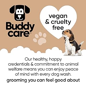 Buddycare