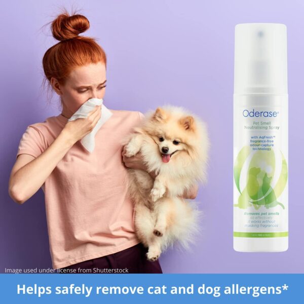 Pet Smell Neutralising Spray - Image 5