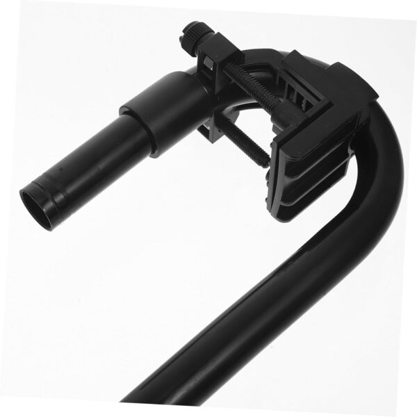 BELLIFFY Professional Aquarium Water Filter Hose External Filter Pipe Tubing Kit for Fish Tank Supplies Durable and Flexible Replacement Tube for Aquarium and Pond Filters - Image 5