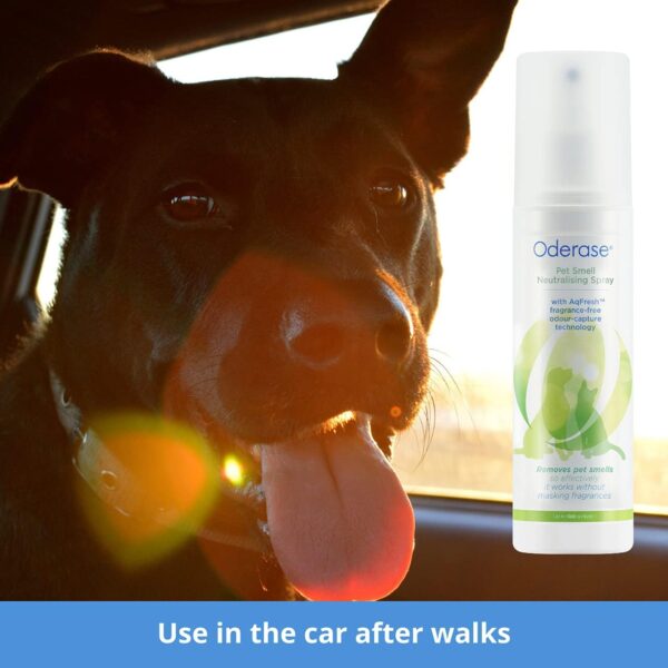 Pet Smell Neutralising Spray - Image 4
