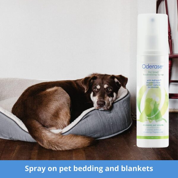 Pet Smell Neutralising Spray - Image 3