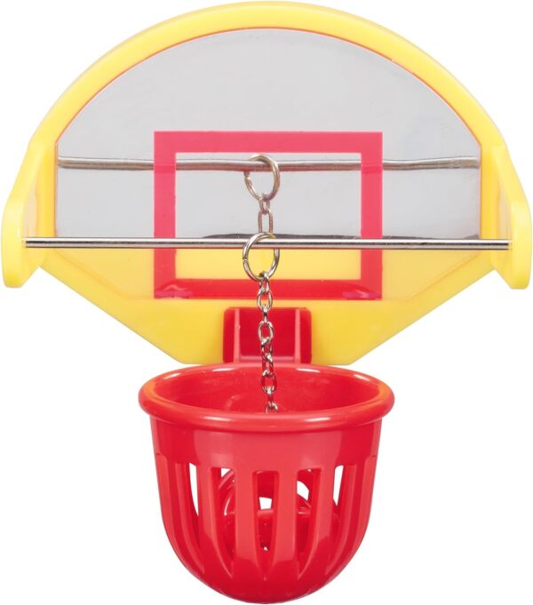 JW Activitoy Birdie Basketball - Image 3