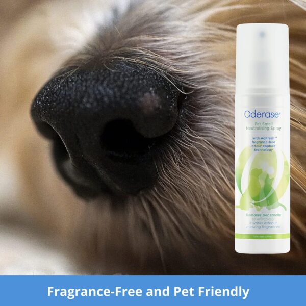 Pet Smell Neutralising Spray - Image 2