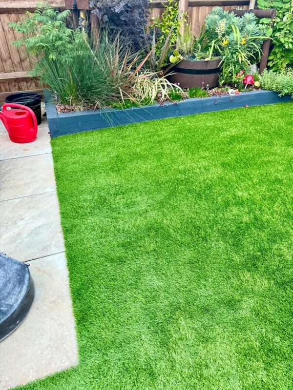 Artificial Grass Cleaner 1L - Odour Eliminator For Astroturfs Including Dog Cat Pet Urine - Bleach-Free - Revives Weathered & Tired Artificial Grass - Removes Stains & Odours - No More Mr Nice Guy - Image 8