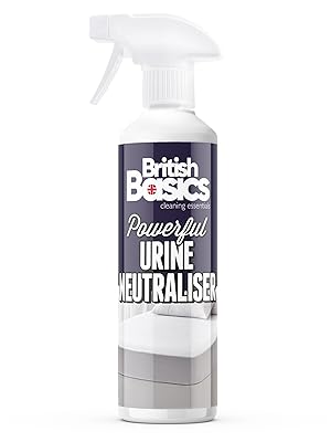 British Basics - Urine Neutraliser 500ml