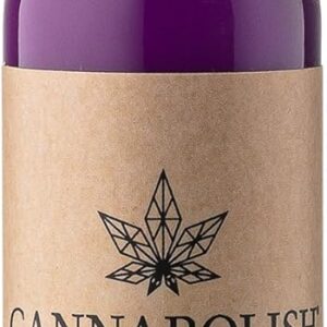 Cannabolish Lavender Odor Removing Spray and Air Freshener, 2 fl. oz. Travel Size