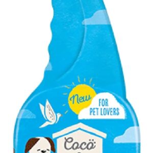 Coca & Lola Pet Stain & Odor Remover