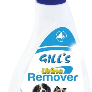 Croci Gill's Urine Remover, 500 ml