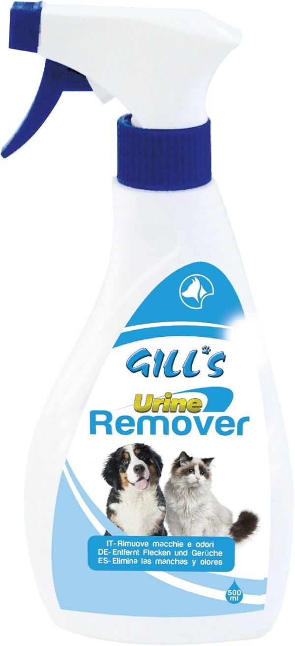 Croci Gill's Urine Remover, 500 ml
