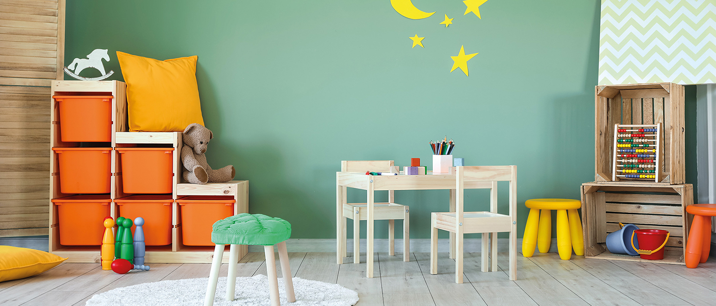 Ark miido kid toddler toy