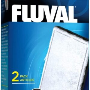 Fluval U2 Internal Filter Carbon Cartridge