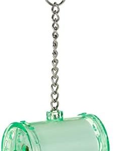 Happy Pet Shred It Bird Toy