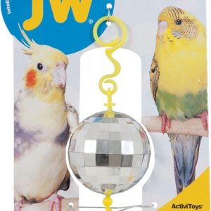 JW Activitoy Disco Ball