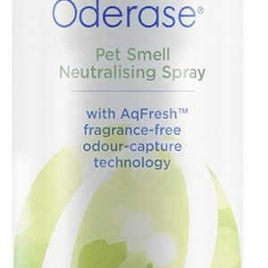 Pet Smell Neutralising Spray