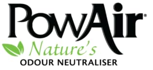 PowAir Logo