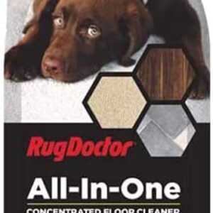 Rug Doctor FlexClean Pet All-In-One Floor Cleaner, 1 litre