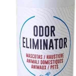 Tecoser MC Pet Odour Eliminator Cat Litter Tray Cleaner And Dog Smell Remover Spray For Pet Stain And Odour Remover Carpet Cleaner And Sofa Cleaner For Pet Smell