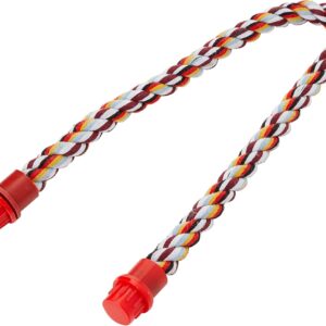 Trixie Multi-Colour Rope Perch, 66 cm x 18 mm