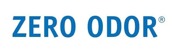 Zero Odor Logo